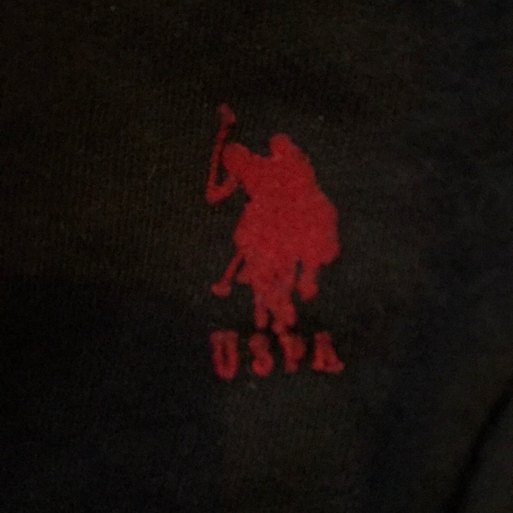 Polo tee
